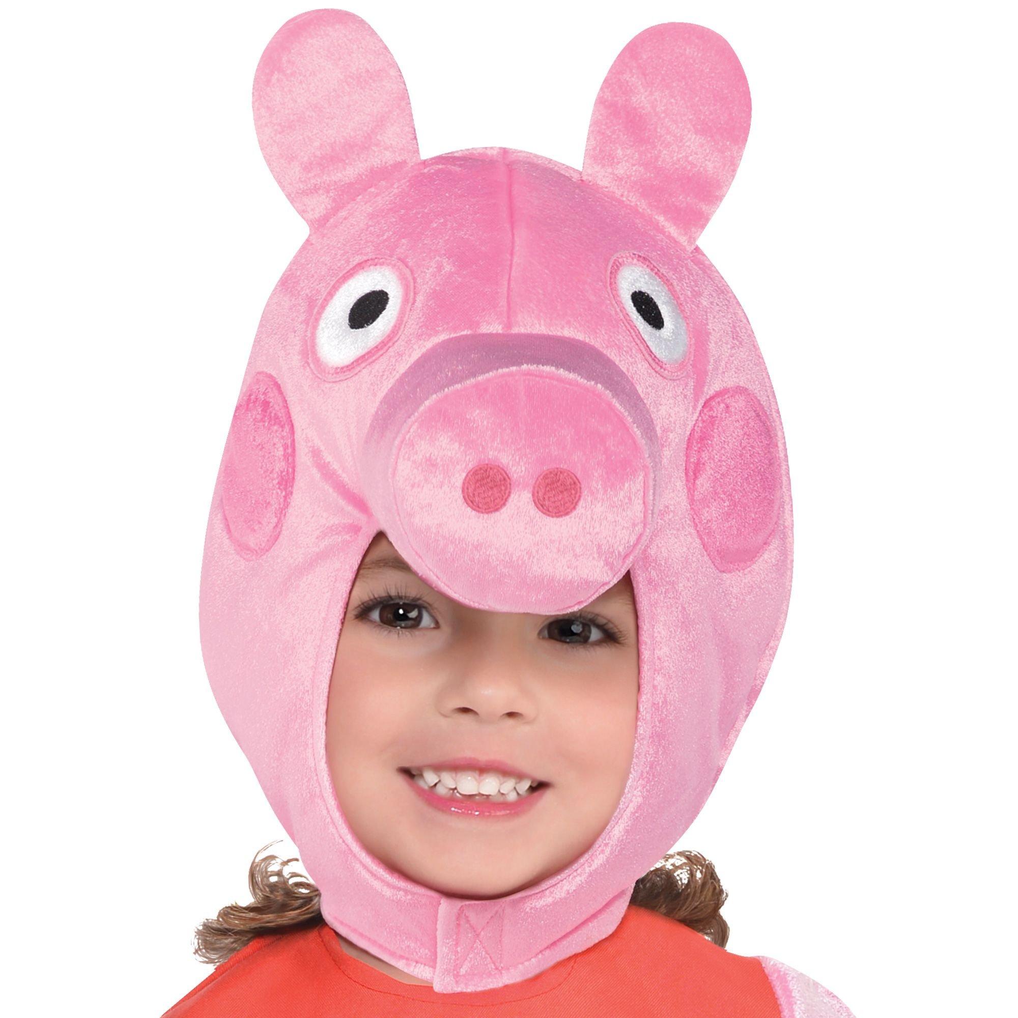 Peppa Pig Costume for Kids